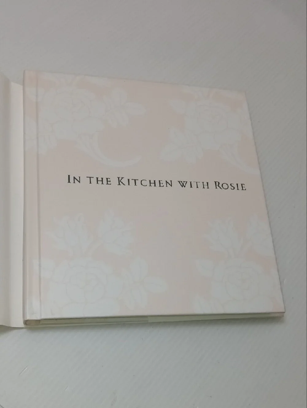 In the Kitchen with Rosie by Rosie Daley - Oprah's Favorite Recipes